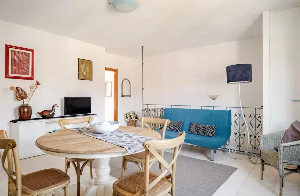 House Of Scotch Apartamento La Maddalena