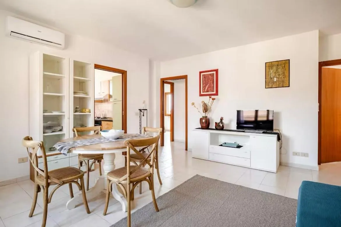 House Of Scotch Apartman La Maddalena