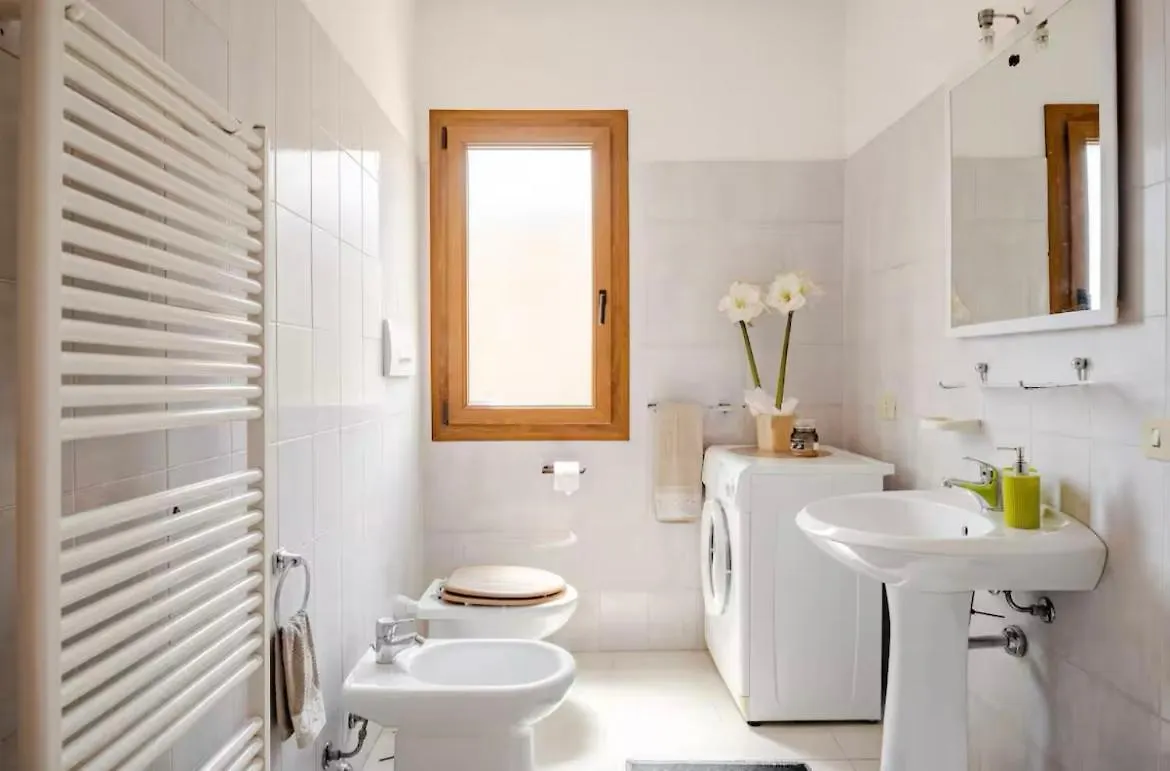 House Of Scotch Apartman La Maddalena