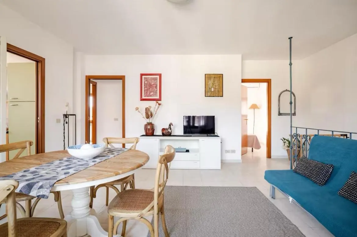 House Of Scotch Apartman La Maddalena Olaszország