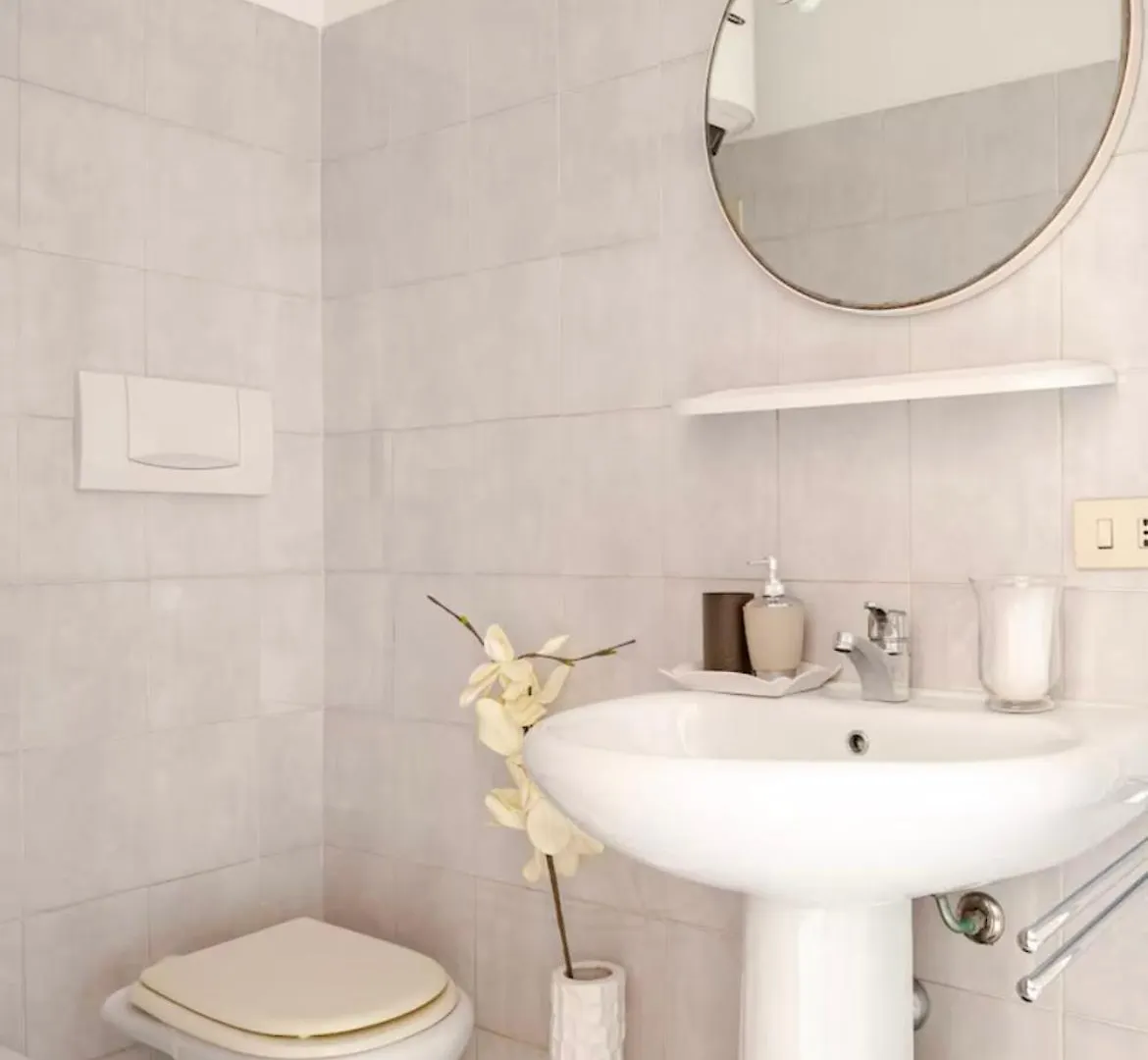 House Of Scotch Apartman La Maddalena