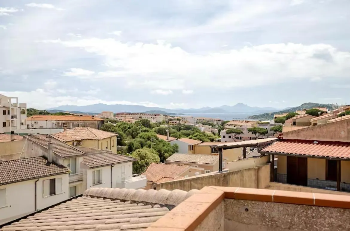 House Of Scotch Apartman La Maddalena