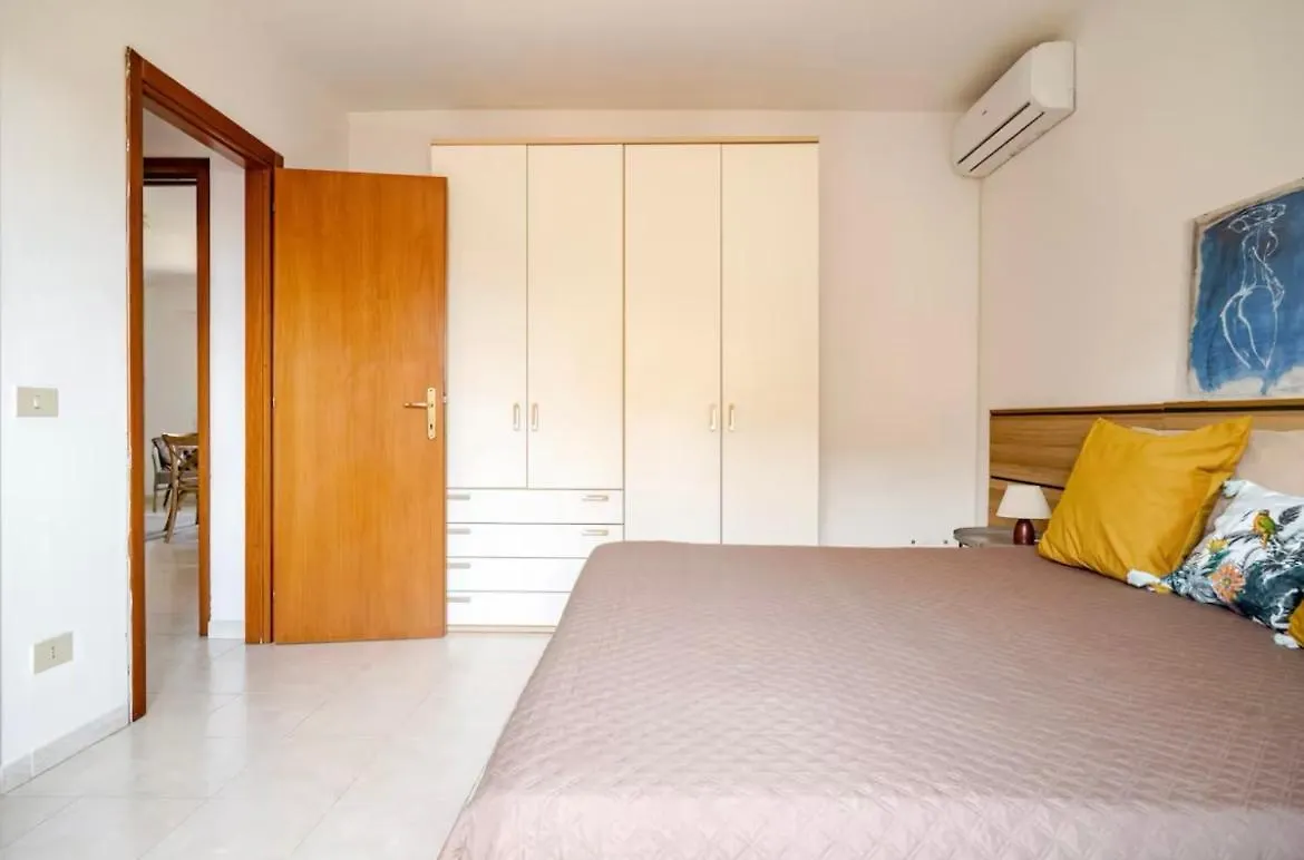 House Of Scotch Apartman La Maddalena