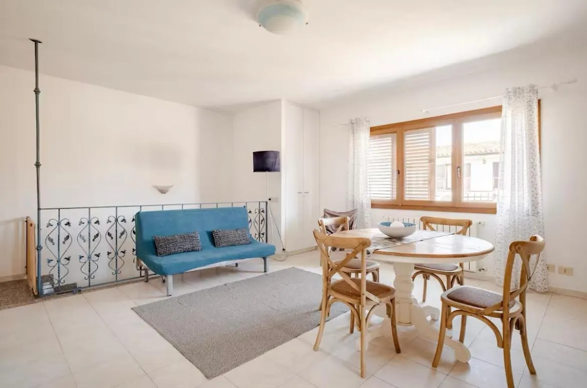 House Of Scotch Apartamento La Maddalena
