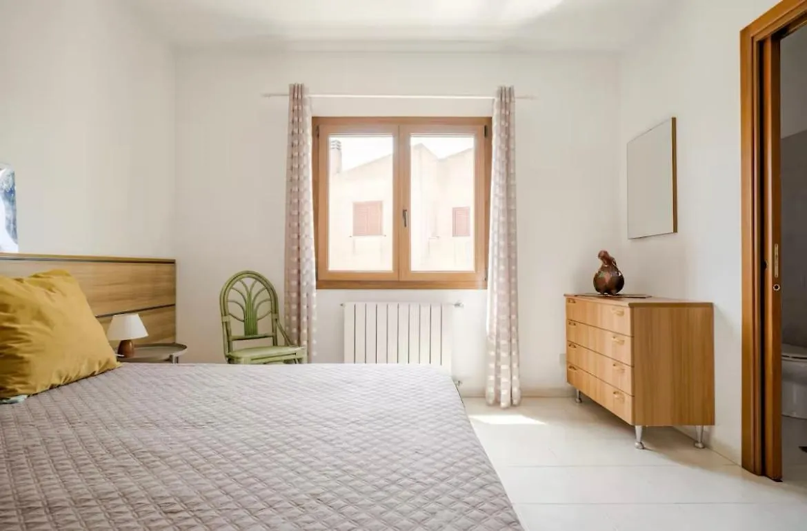 House Of Scotch Apartamento La Maddalena   La Maddalena (Sassari)