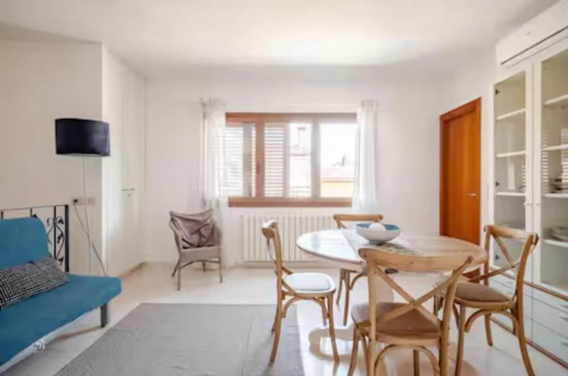 House Of Scotch Apartman La Maddalena