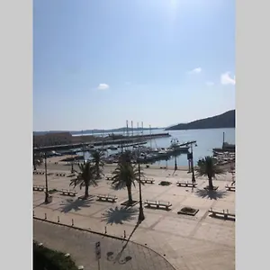  Appartamento Incantevole Vista Mare Codice Iun Q5459