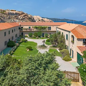  Appartamento Cala Francese - Sul Mare